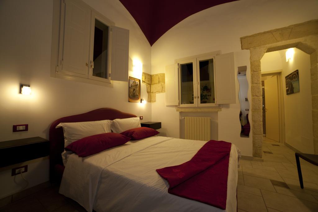 19Venti Bed & Breakfast Lecce Room photo