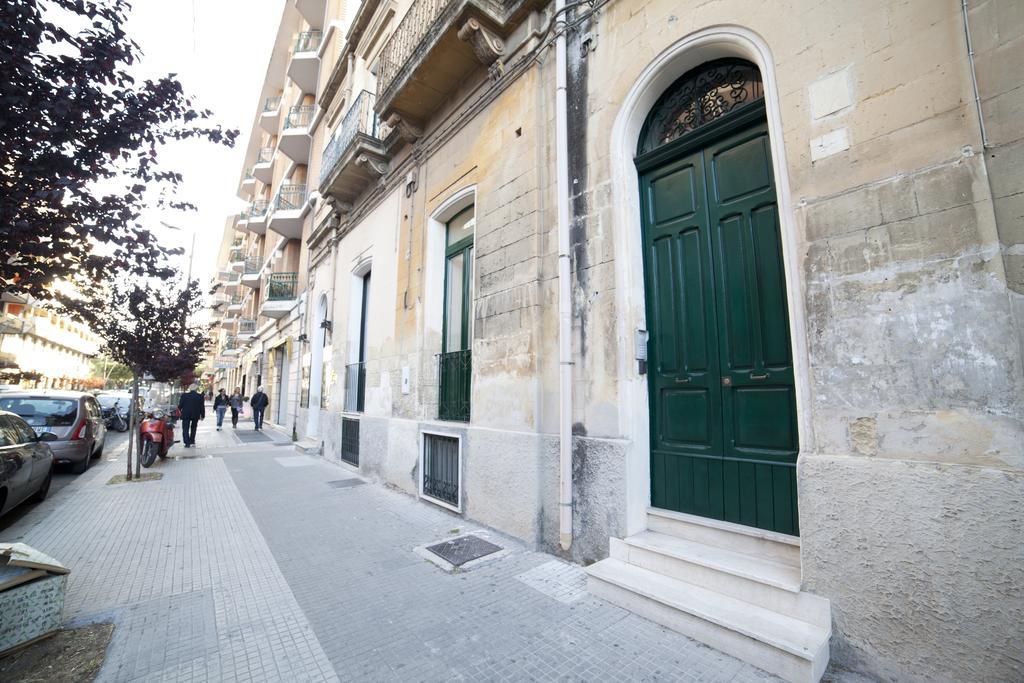 19Venti Bed & Breakfast Lecce Exterior photo