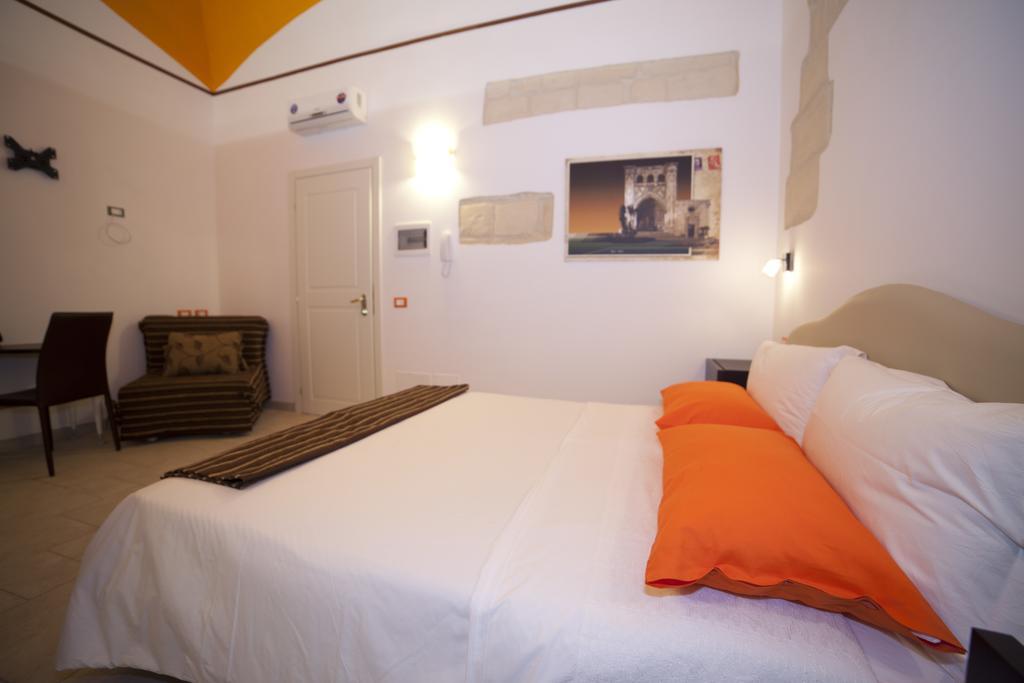 19Venti Bed & Breakfast Lecce Exterior photo