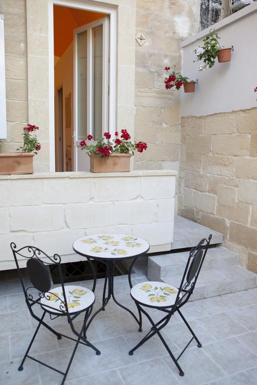 19Venti Bed & Breakfast Lecce Exterior photo