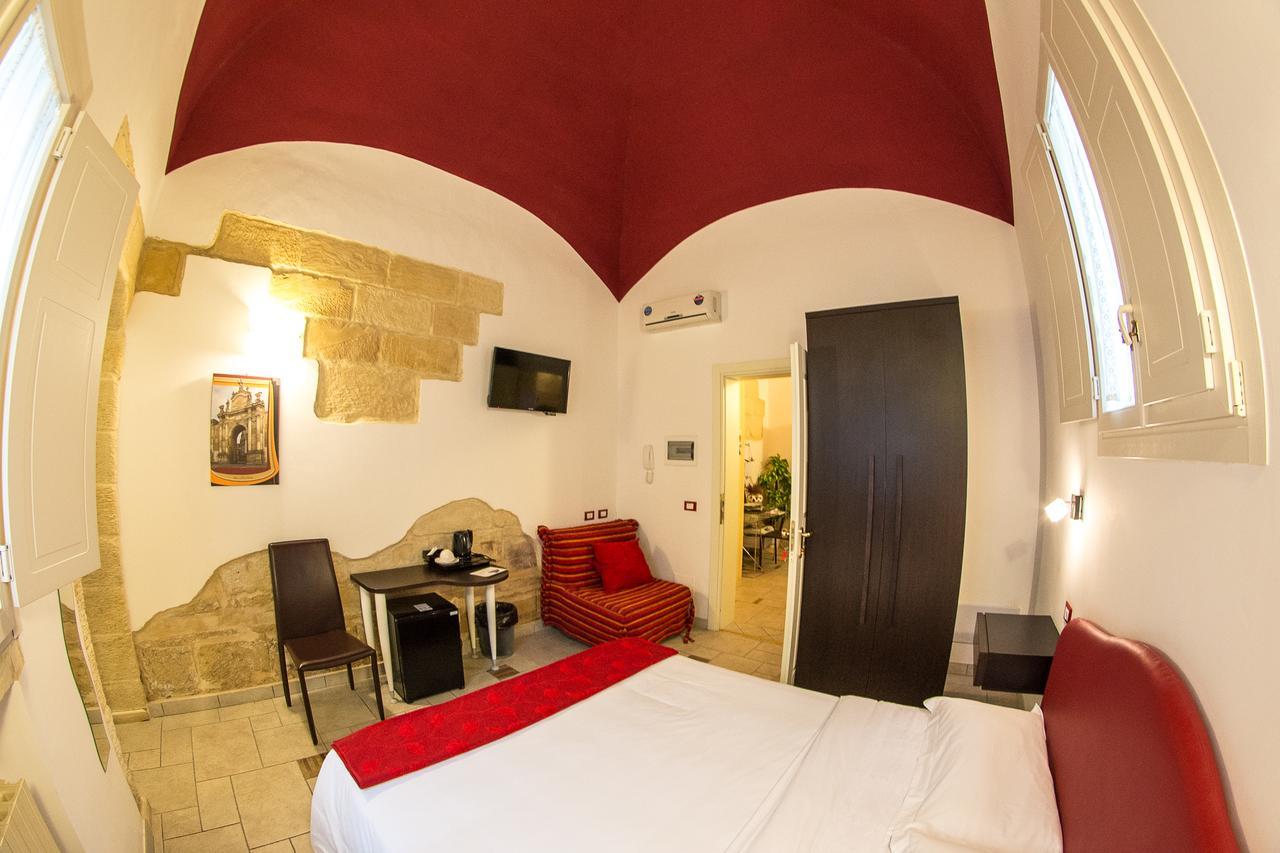 19Venti Bed & Breakfast Lecce Exterior photo