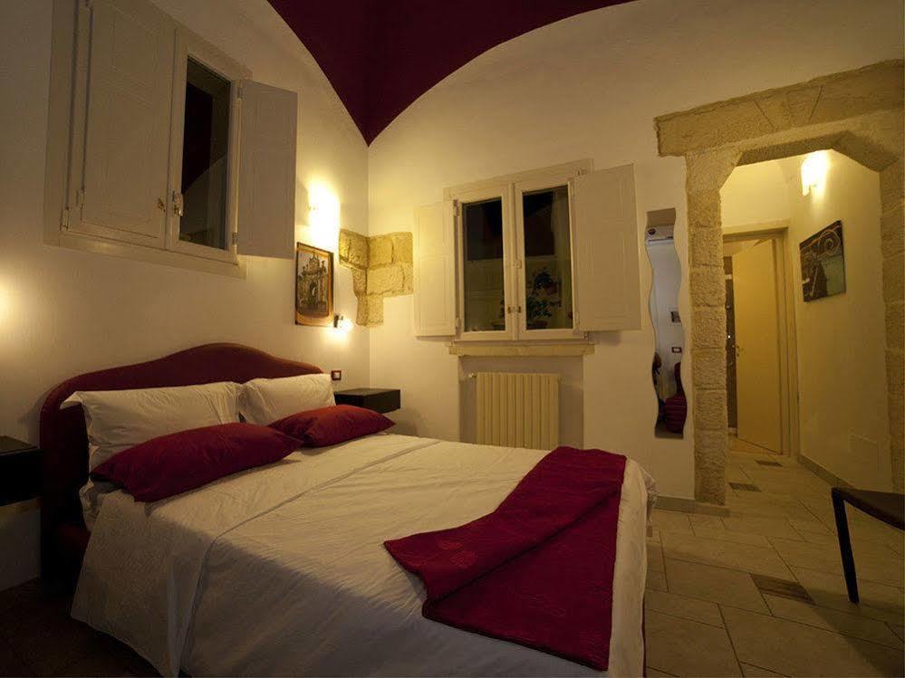 19Venti Bed & Breakfast Lecce Exterior photo