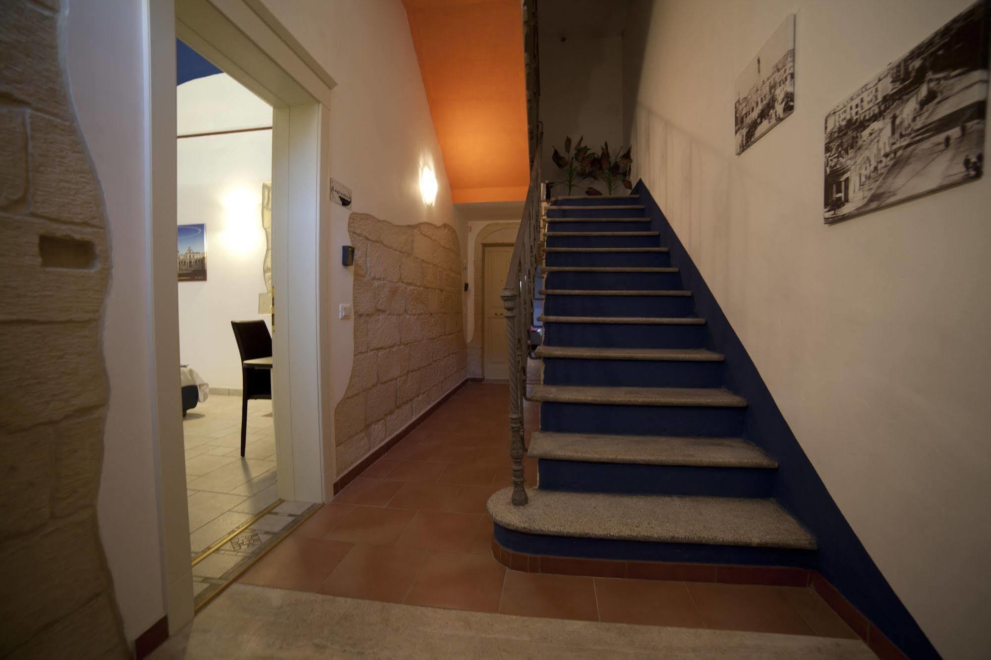 19Venti Bed & Breakfast Lecce Exterior photo