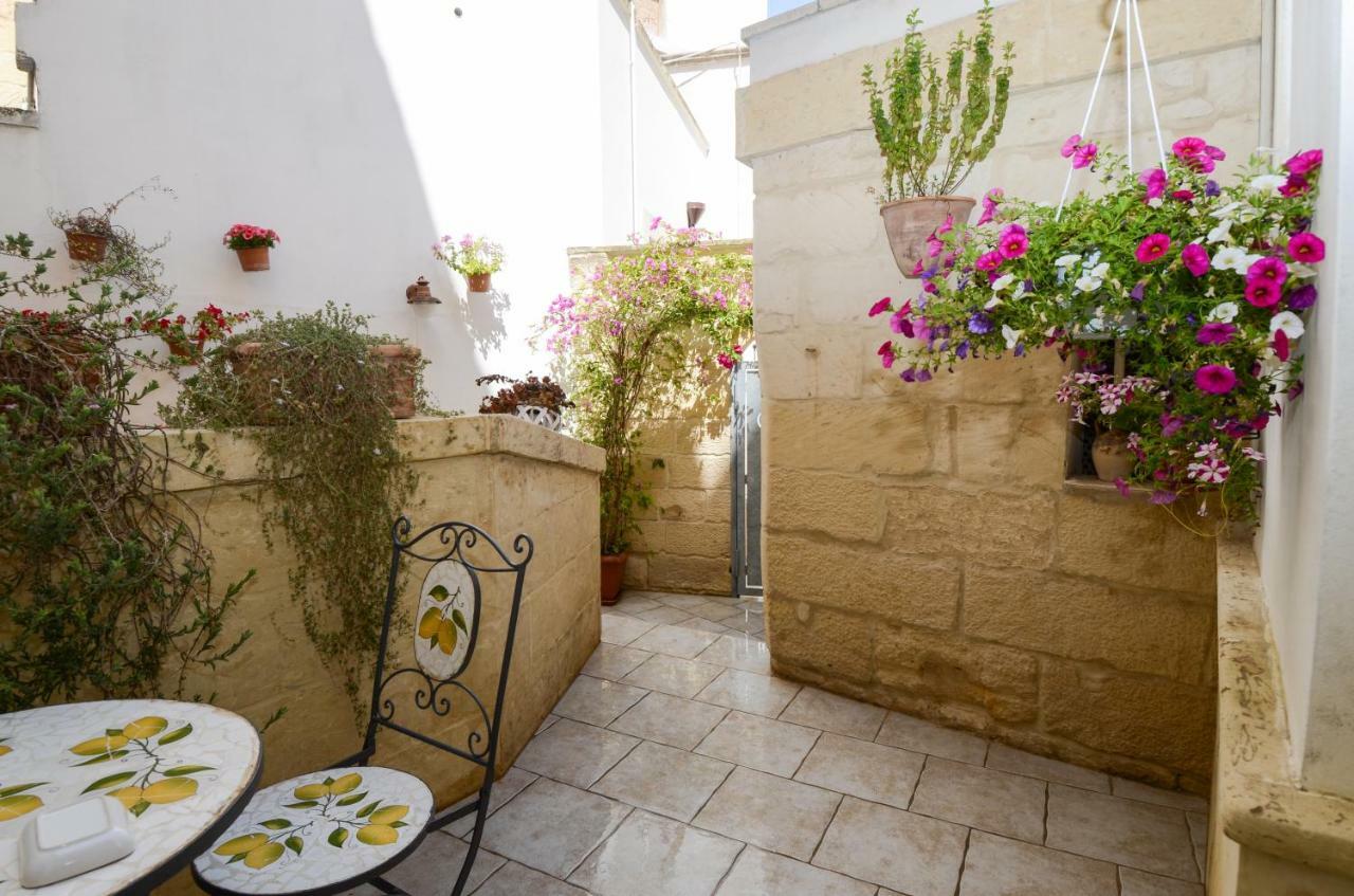 19Venti Bed & Breakfast Lecce Exterior photo